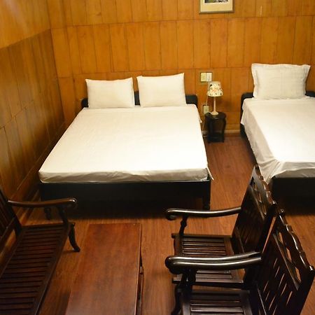 נה טראנג White Lion 2 Hotel מראה חיצוני תמונה