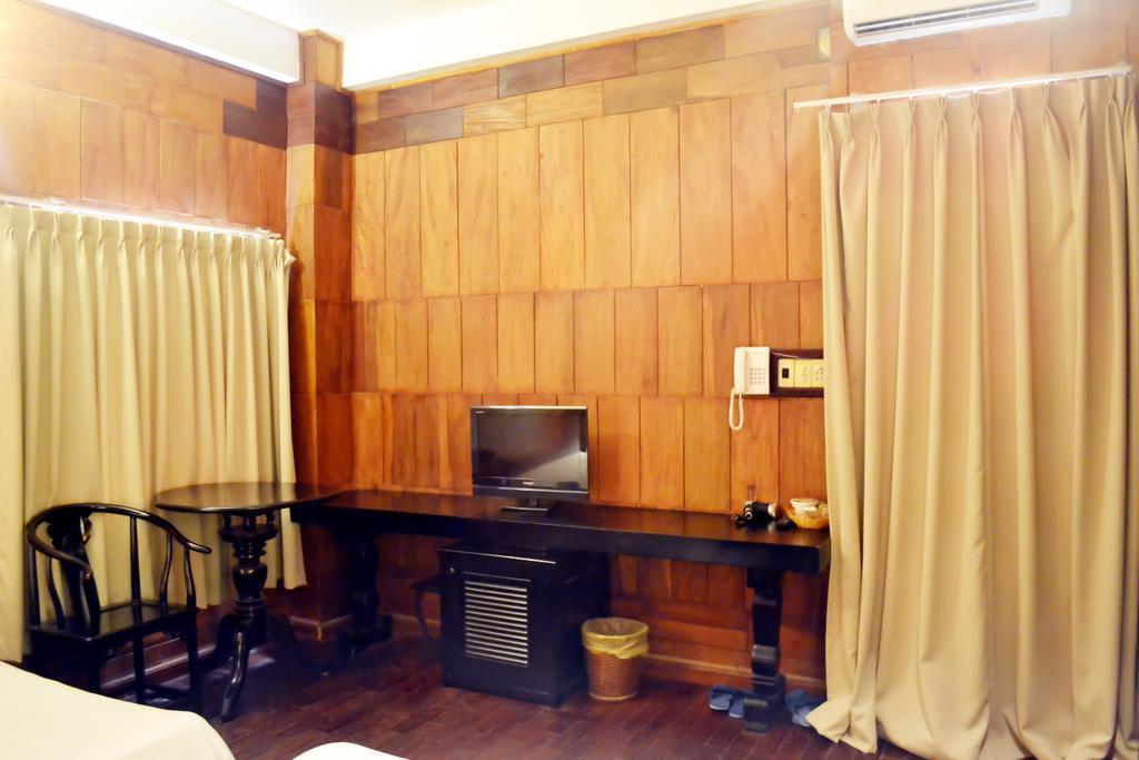 נה טראנג White Lion 2 Hotel חדר תמונה