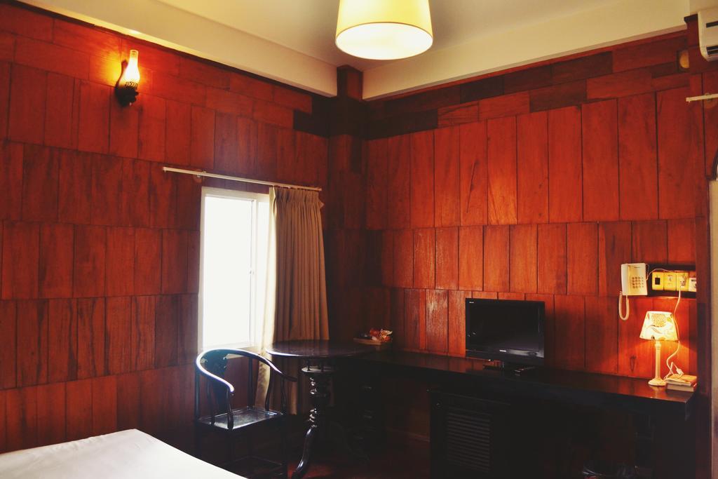 נה טראנג White Lion 2 Hotel מראה חיצוני תמונה