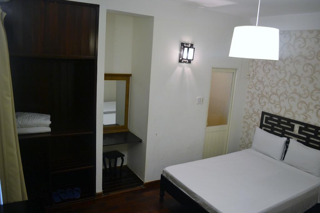 נה טראנג White Lion 2 Hotel מראה חיצוני תמונה