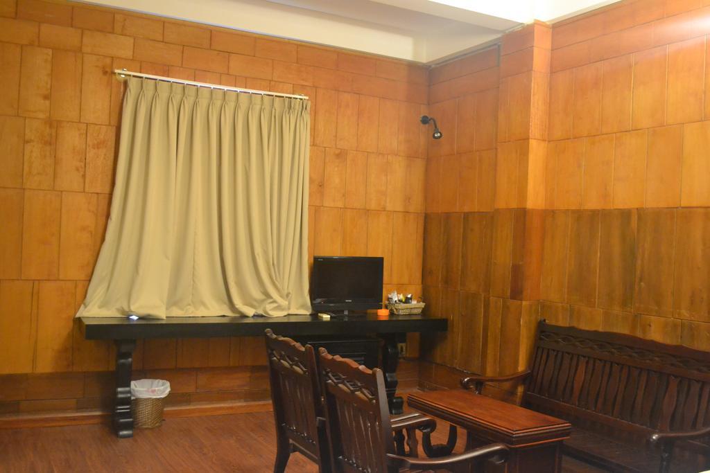 נה טראנג White Lion 2 Hotel מראה חיצוני תמונה
