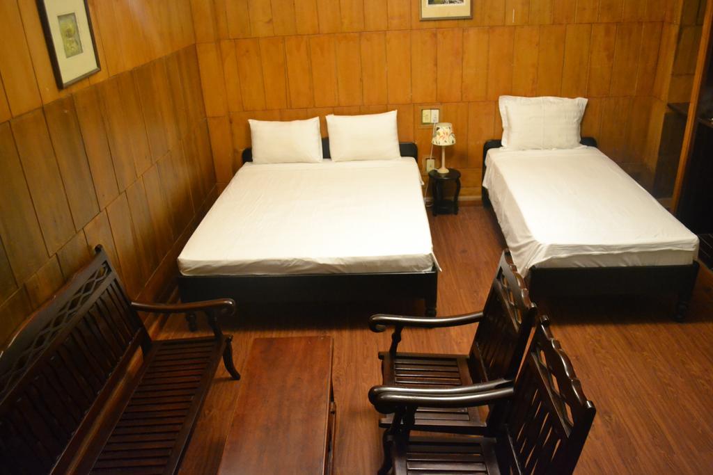 נה טראנג White Lion 2 Hotel מראה חיצוני תמונה