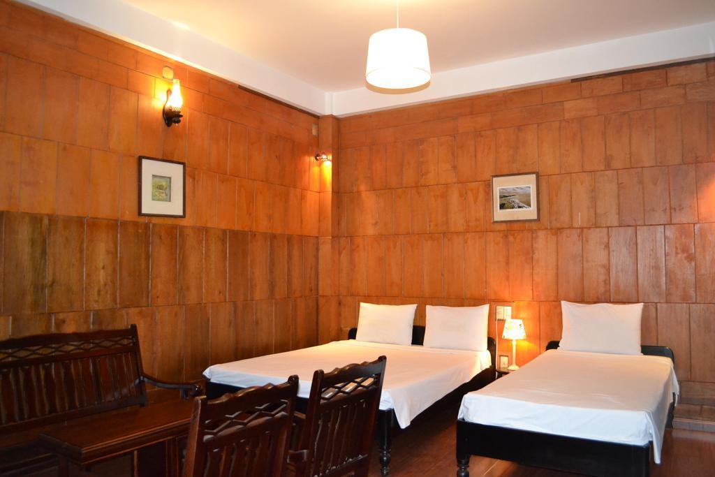 נה טראנג White Lion 2 Hotel מראה חיצוני תמונה