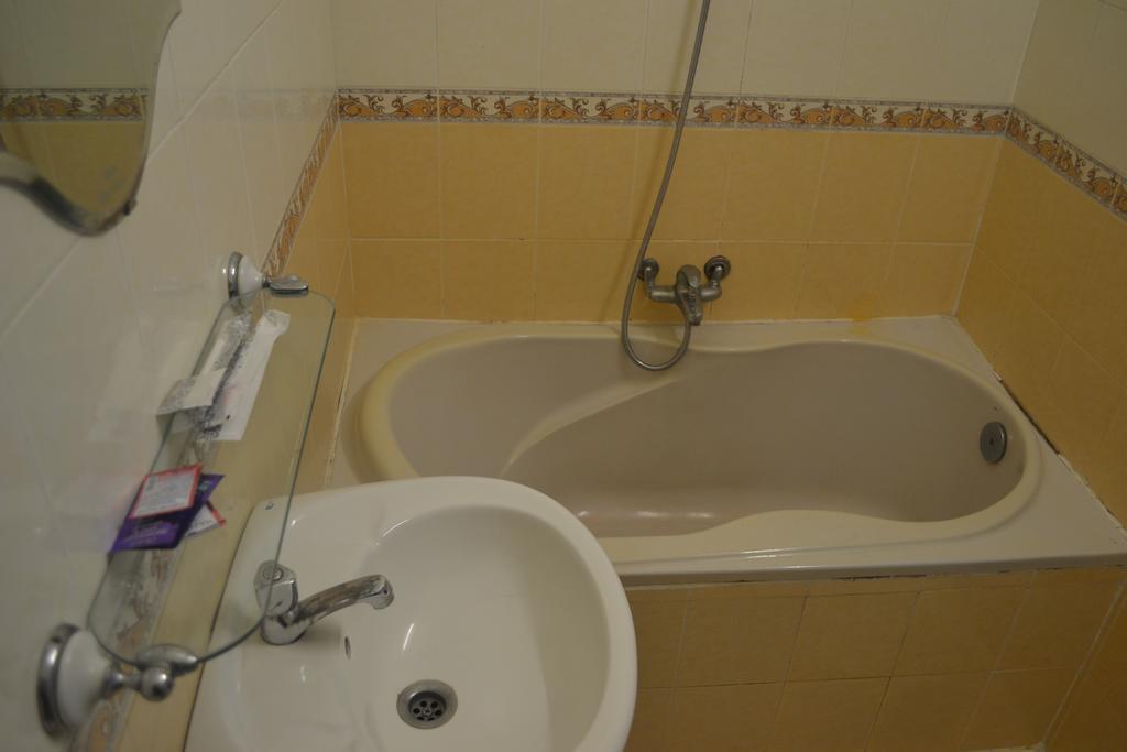 נה טראנג White Lion 2 Hotel מראה חיצוני תמונה