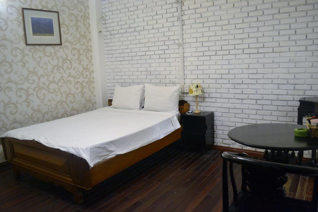 נה טראנג White Lion 2 Hotel מראה חיצוני תמונה
