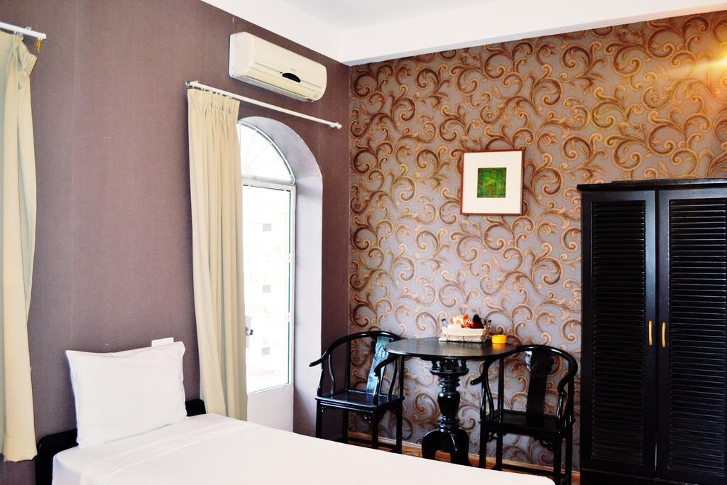 נה טראנג White Lion 2 Hotel מראה חיצוני תמונה