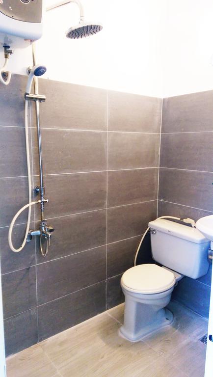 נה טראנג White Lion 2 Hotel חדר תמונה
